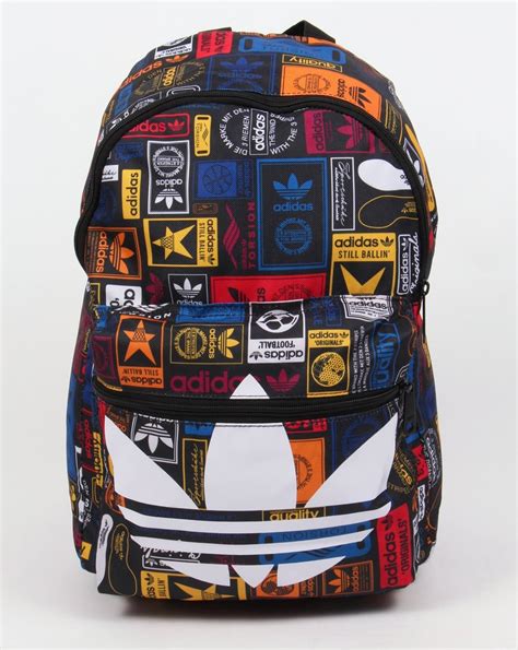 shoulder bag adidas original|adidas over the shoulder backpack.